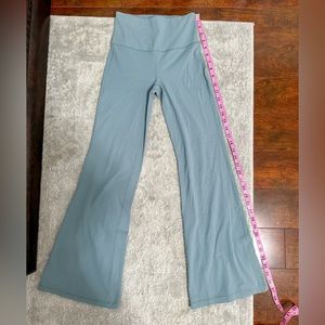 Athleta Elation flare pant
